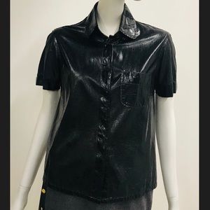 Herchovitch Alexandre vintage top